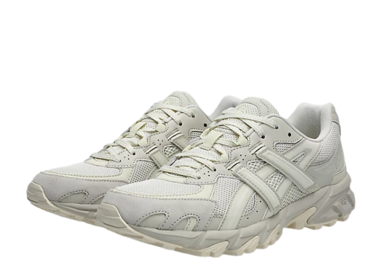 ASICS Gel-Sonoma TR62 Cream Pake Oak - photo 2