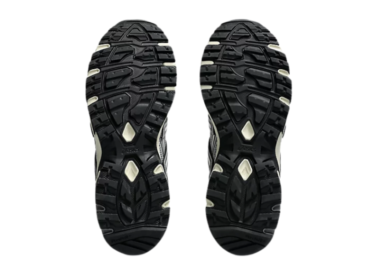 ASICS Gel-Sonoma TR62 Black Cement Grey - photo 4