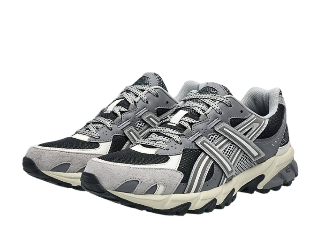 ASICS Gel-Sonoma TR62 Black Cement Grey - photo 2