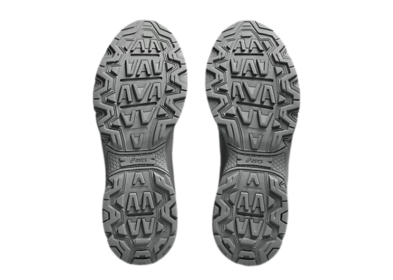 ASICS Gel-Venture 6 Shield Ironclad Fjord Grey - photo 4