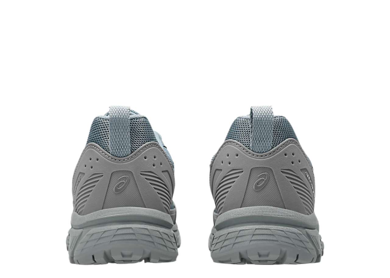ASICS Gel-Venture 6 Shield Ironclad Fjord Grey - photo 3