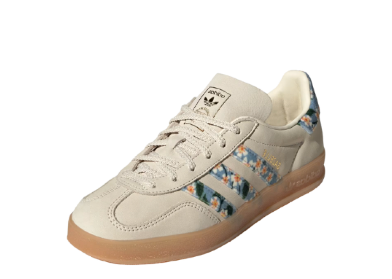 Adidas Gazelle Indoor Liberty London Mitsi Day (Women's) - photo 2