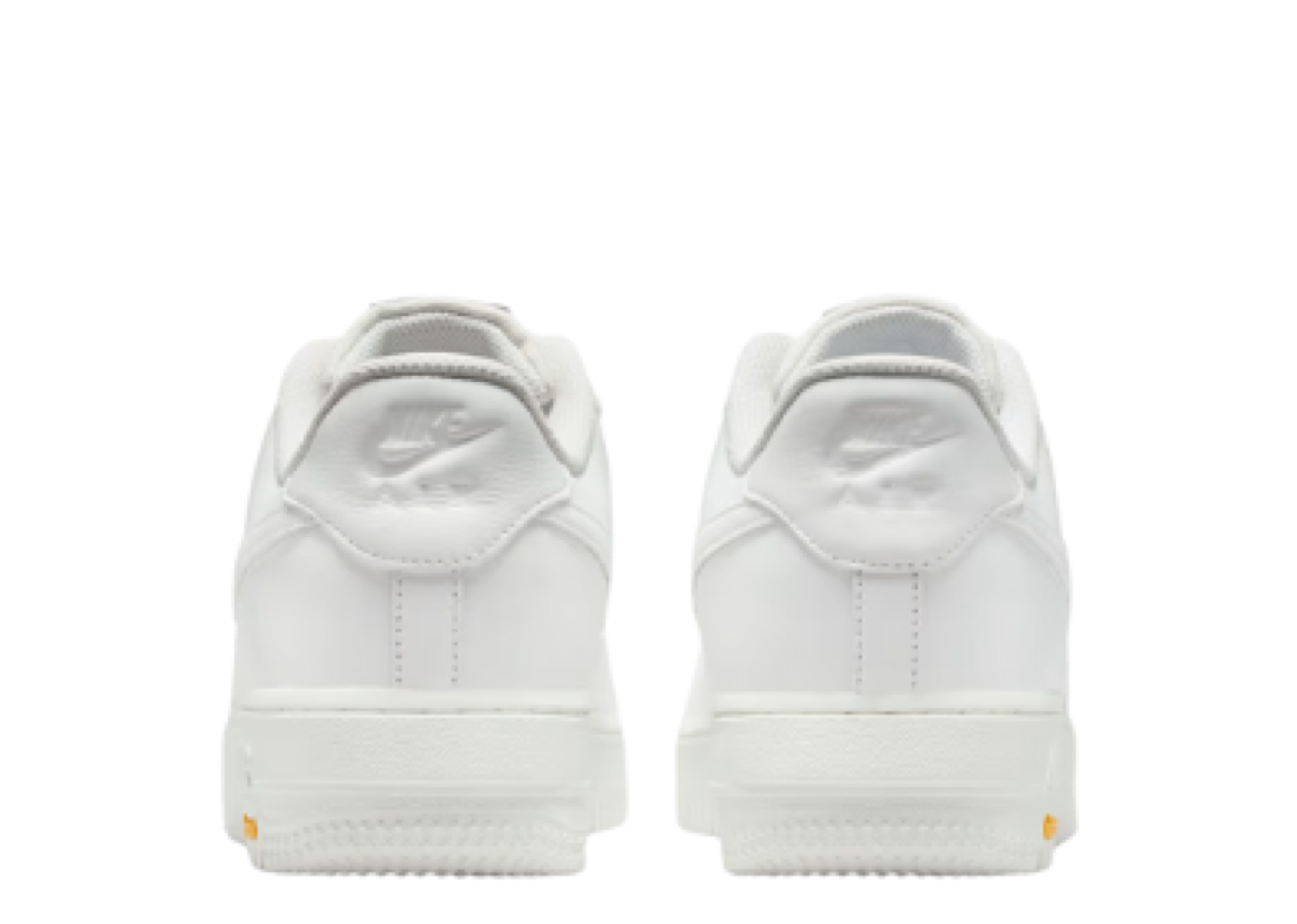 Nike Air Force 1 Low Gore-Tex Vibram Summit White - photo 3
