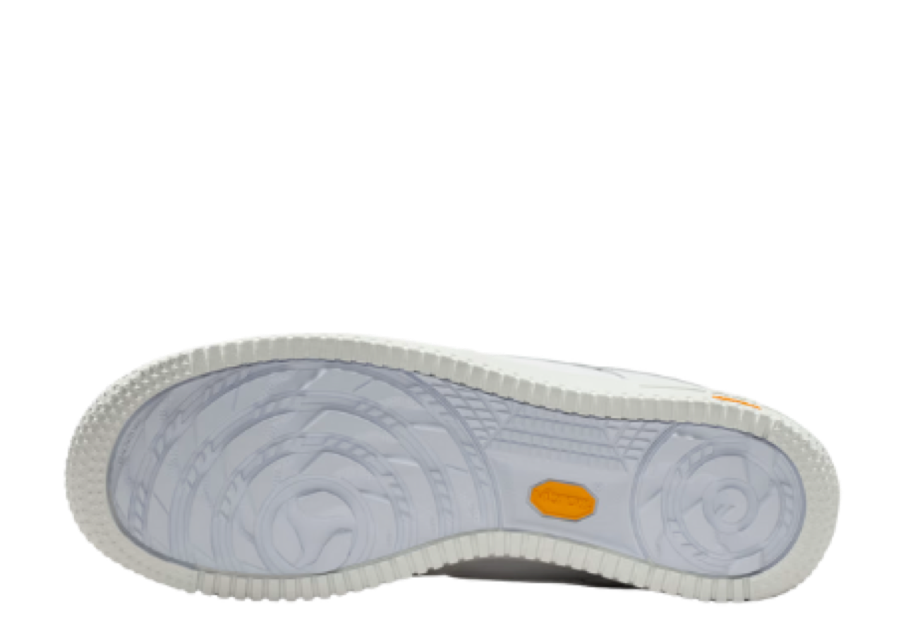 Nike Air Force 1 Low Gore-Tex Vibram Summit White - photo 4