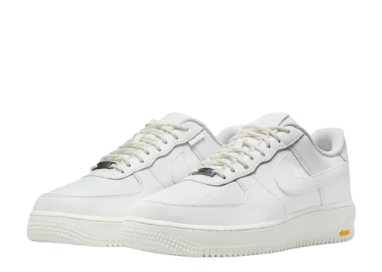 Nike Air Force 1 Low Gore-Tex Vibram Summit White - photo 2