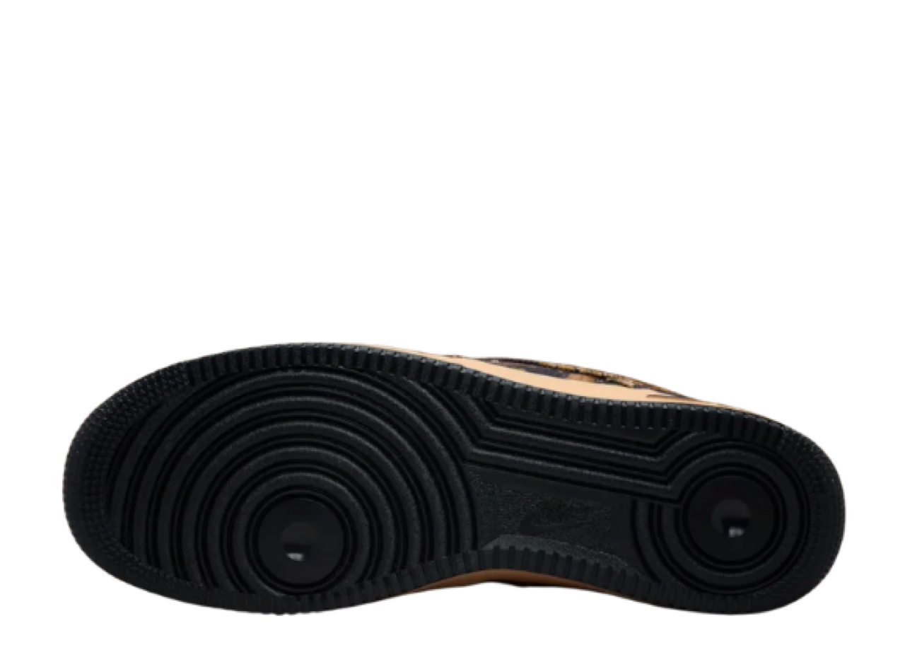 Nike Air Force 1 Low Realtree Camo - photo 4