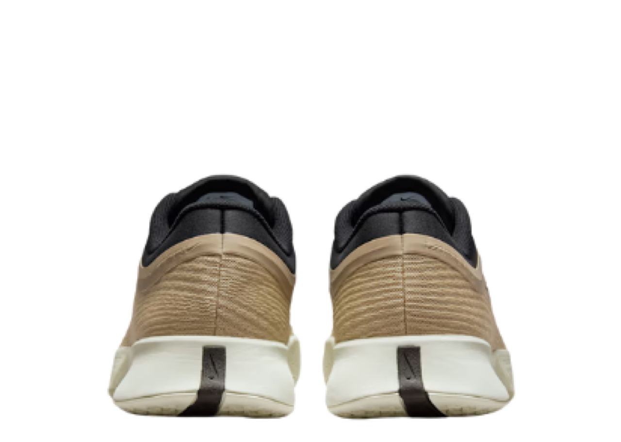 Nike Court Air Zoom Vapor Pro 3 Heritage HC Desert Khaki Medium Olive - photo 3