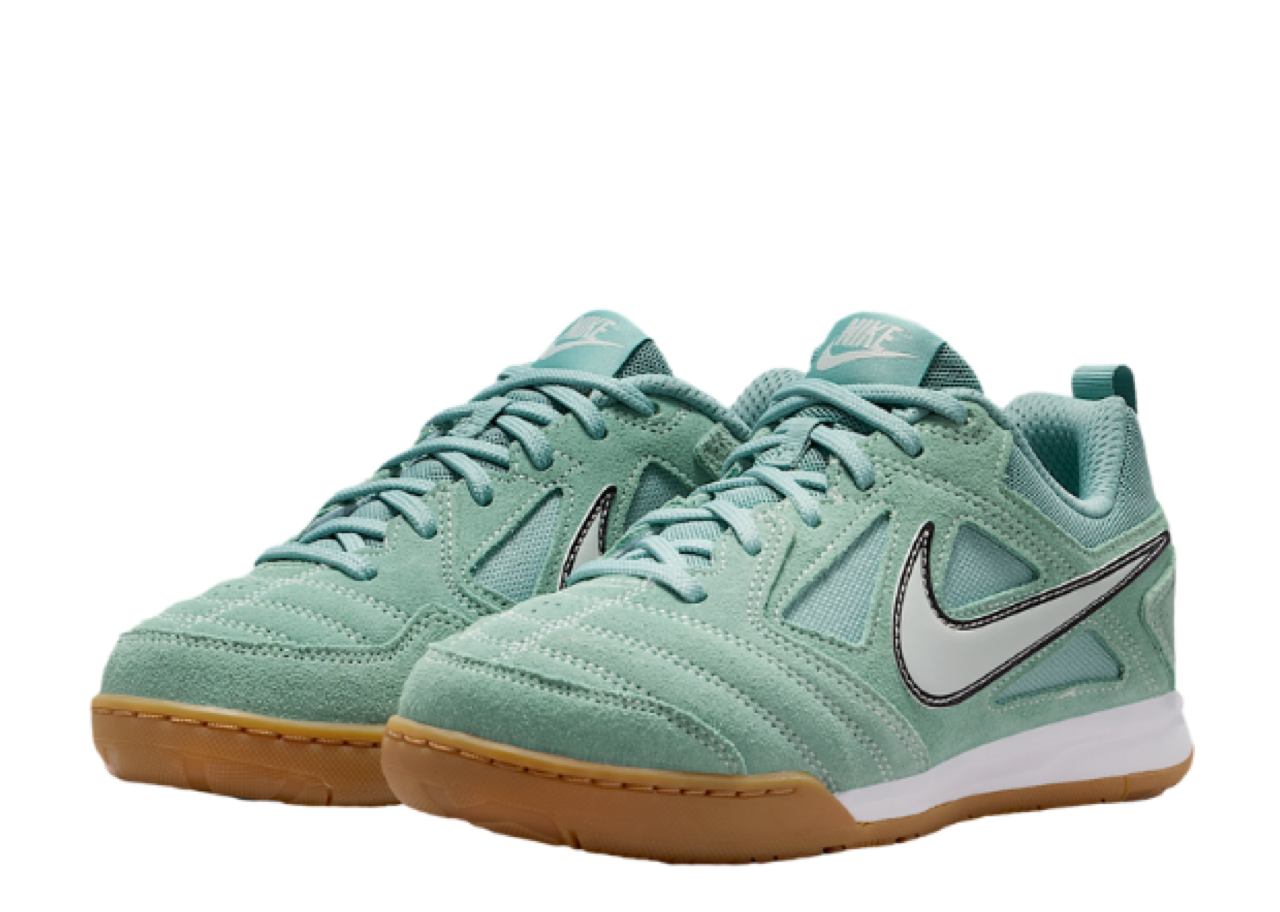 Nike Gato Cannon White (Grade School) - photo 2
