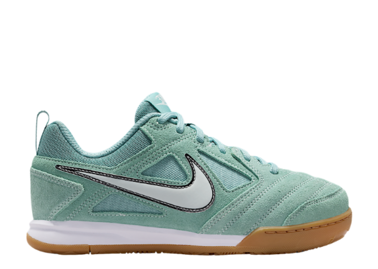 Nike Gato Cannon White (Grade School)