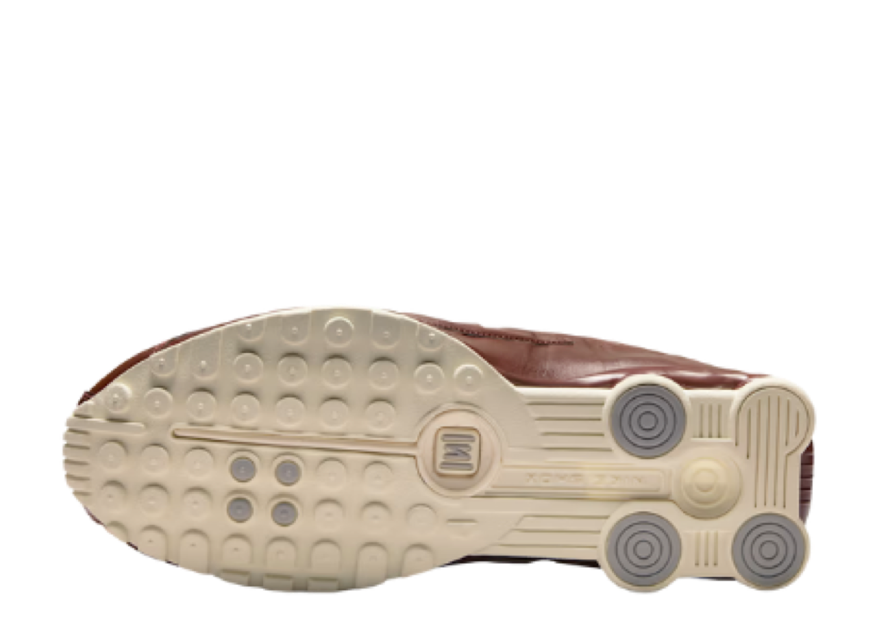 Nike Shox R4 Dark Pony (Women's) - photo 4