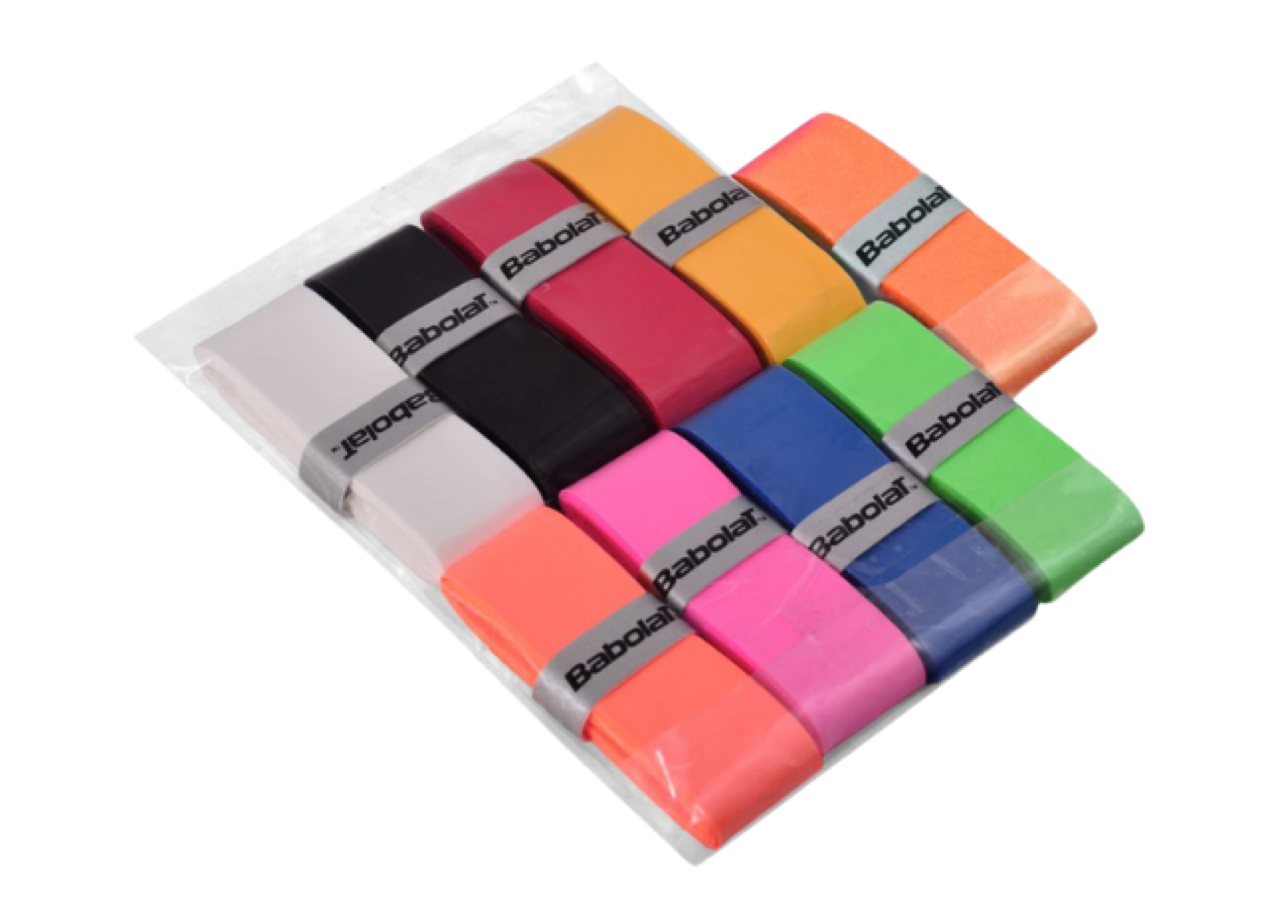 Overgrip Tennis Bundle