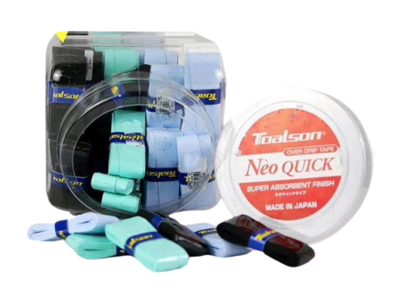 Overgrip Tennis Bundle - photo 2