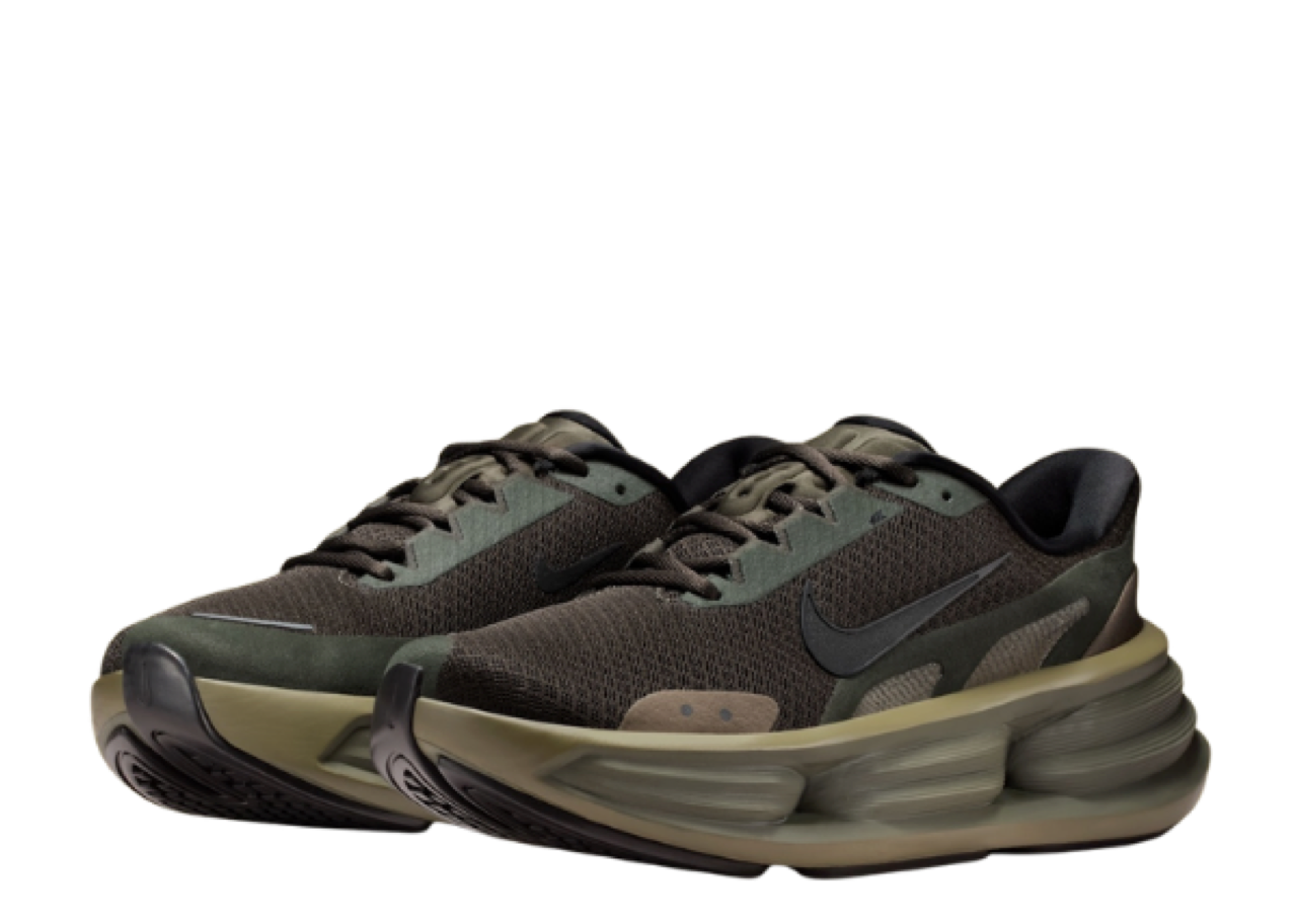 Nike Comfort Ride EasyOn Sequoia Medium Olive - photo 2