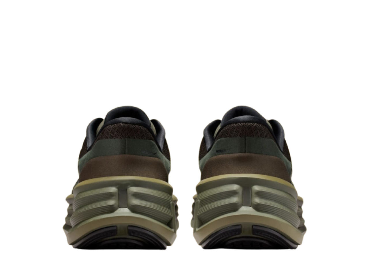Nike Comfort Ride EasyOn Sequoia Medium Olive - photo 3