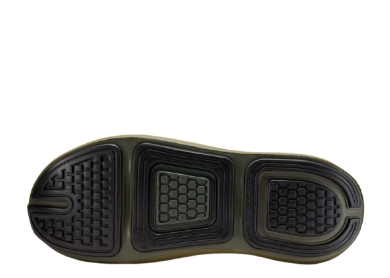 Nike Comfort Ride EasyOn Sequoia Medium Olive - photo 4
