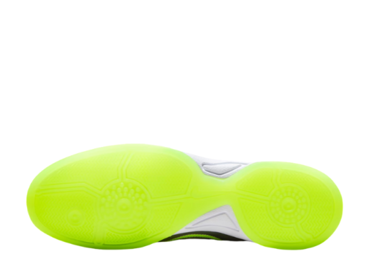 Nike Total 90 3 Palace White Silver Volt - photo 4