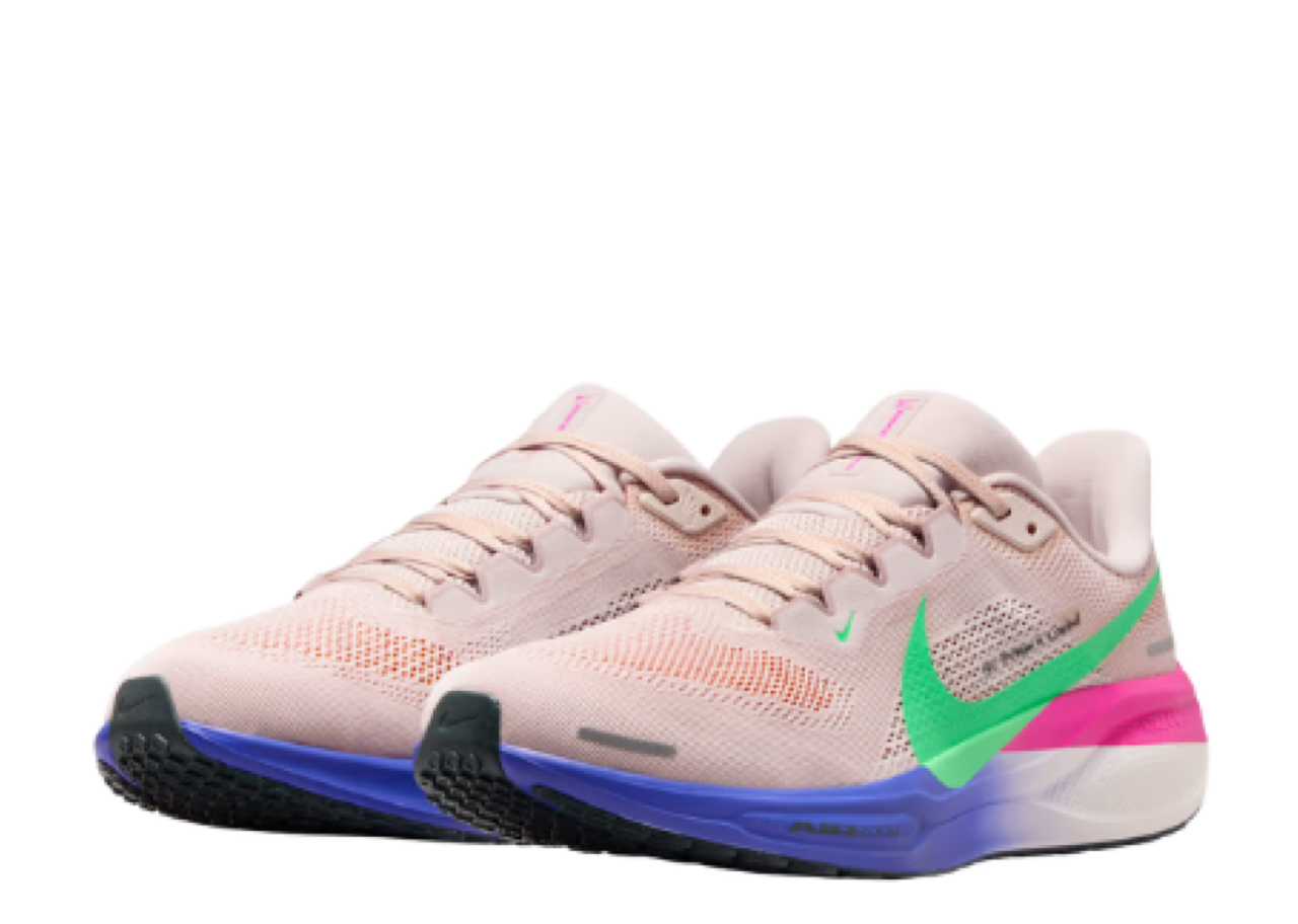 Nike Air Zoom Pegasus 41 Eliud Kipchoge No Human is Limited - photo 2
