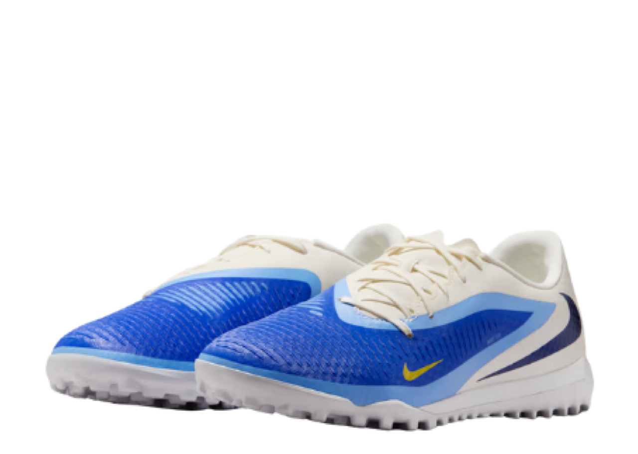 Nike Phantom 6 Low Academy TF Fear Nothing Pack - photo 2