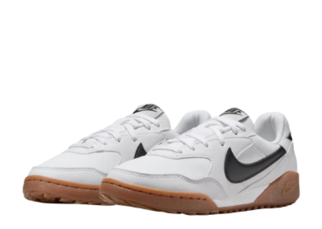 Nike Terra Manta White Black (Grade School) - photo 2