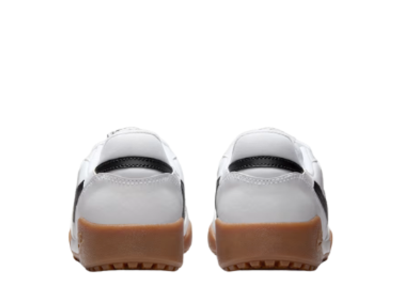 Nike Terra Manta White Black (Grade School) - photo 3
