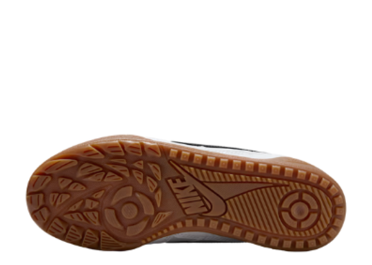 Nike Terra Manta White Black (Grade School) - photo 4