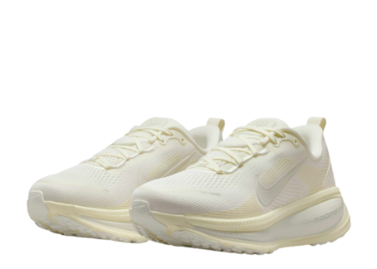 Nike Vomero 18 Sail Coconut Milk (Women's) - photo 2