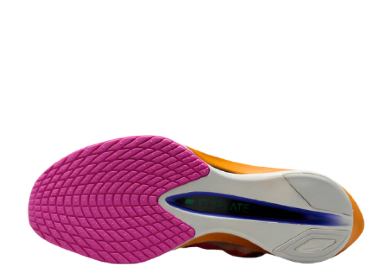 Nike ZoomX Vaporfly Next% 4 Eliud Kipchoge No Human is Limited (Women's) - photo 4