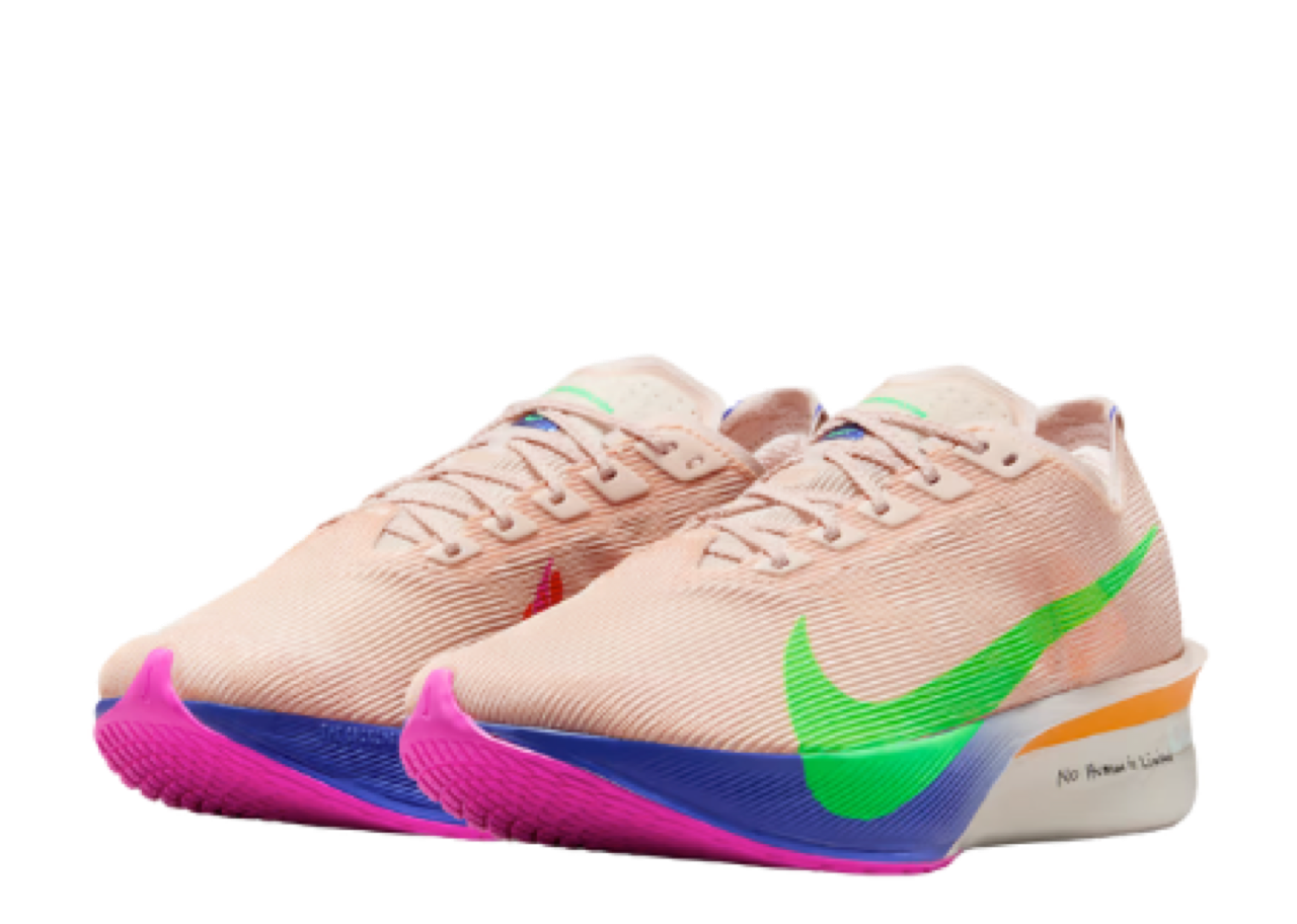 Nike ZoomX Vaporfly Next% 4 Eliud Kipchoge No Human is Limited (Women's) - photo 2