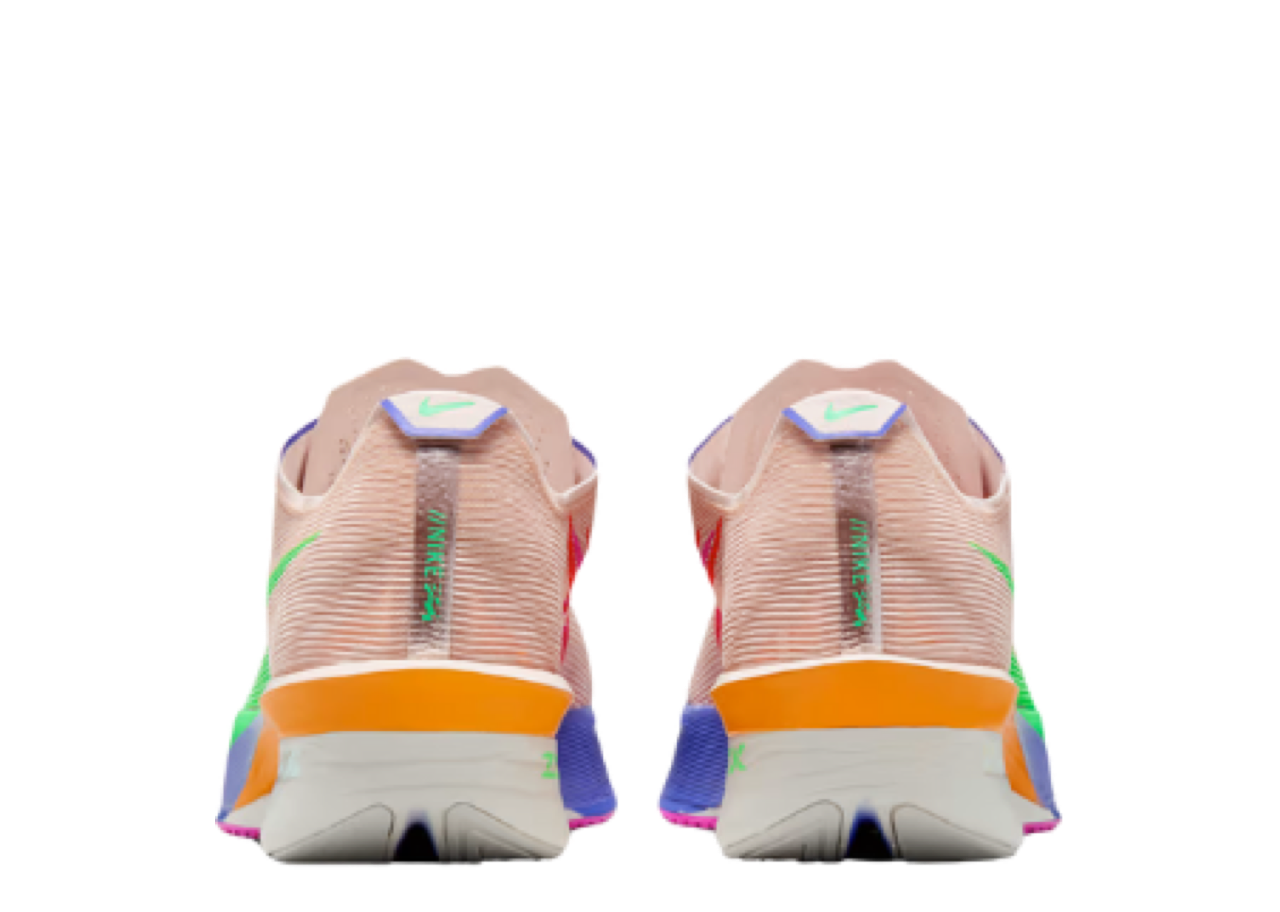 Nike ZoomX Vaporfly Next% 4 Eliud Kipchoge No Human is Limited (Women's) - photo 3