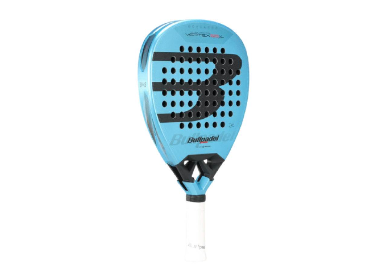 Bullpadel Vertex 05 W Edition 2026 Padel Racket - photo 2