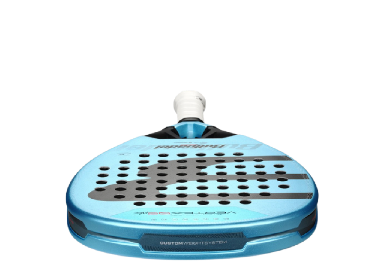 Bullpadel Vertex 05 W Edition 2026 Padel Racket - photo 4
