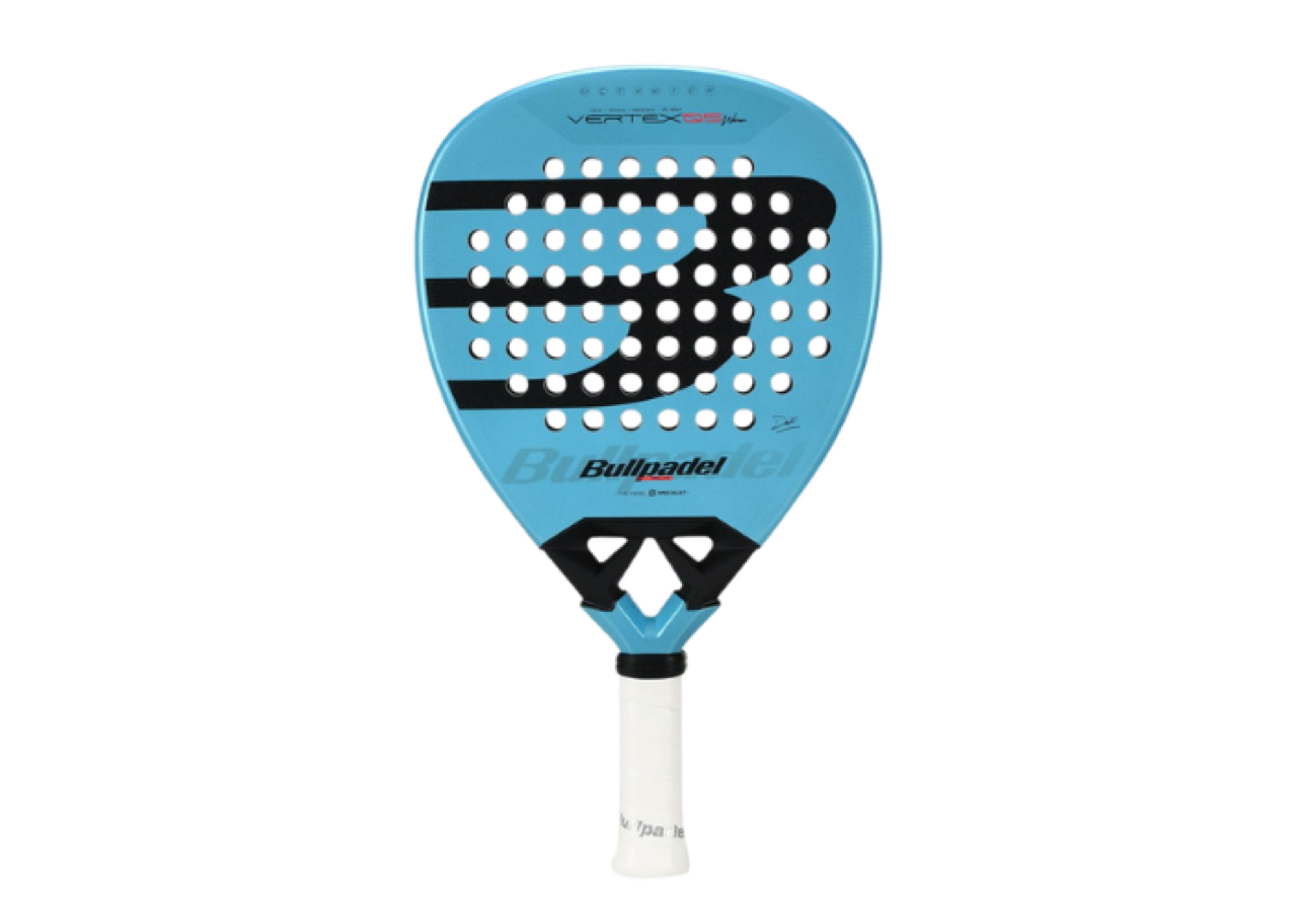 Bullpadel Vertex 05 W Edition 2026 Padel Racket