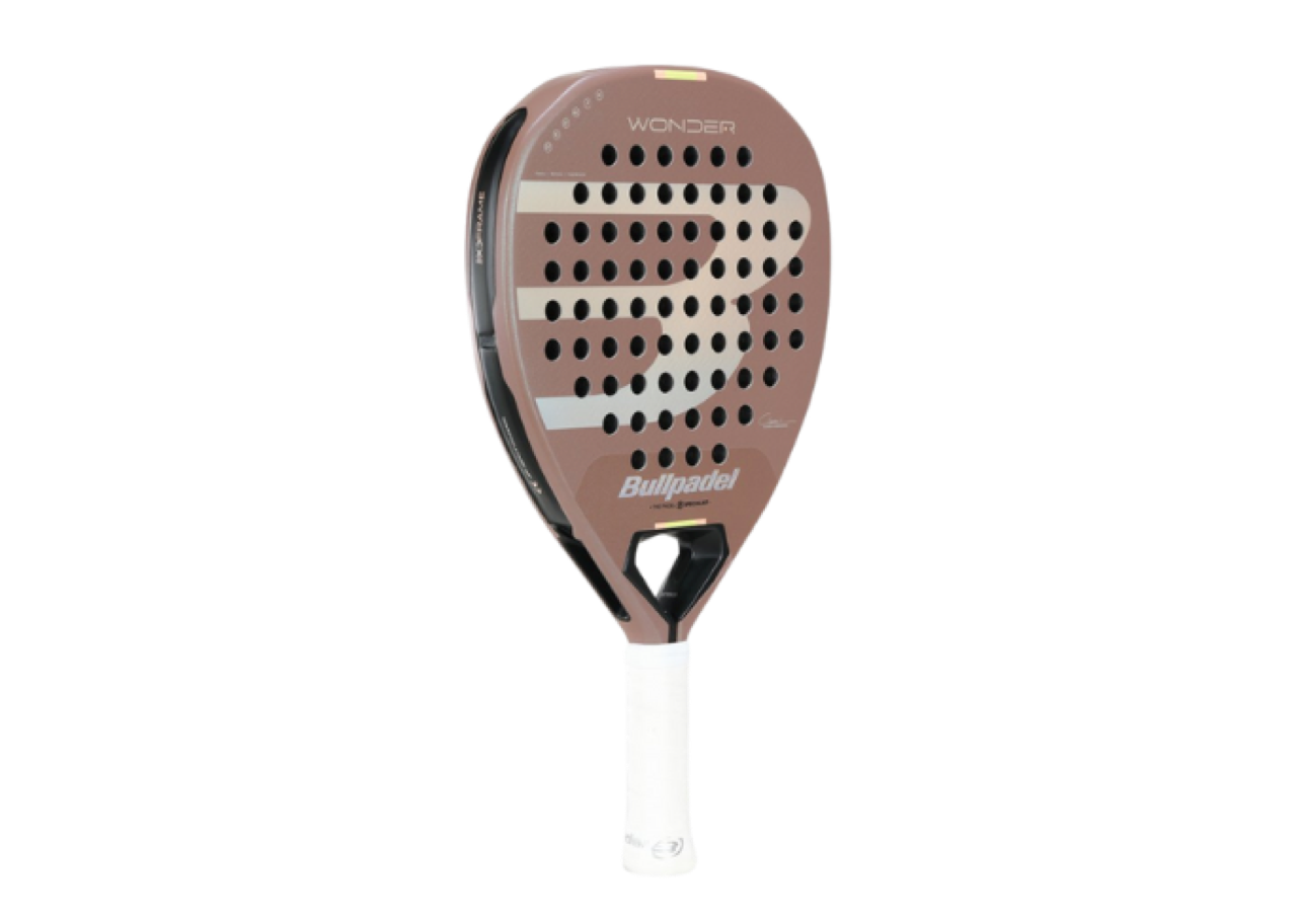 Bullpadel Wonder Edition 2026 Padel Racket - photo 2