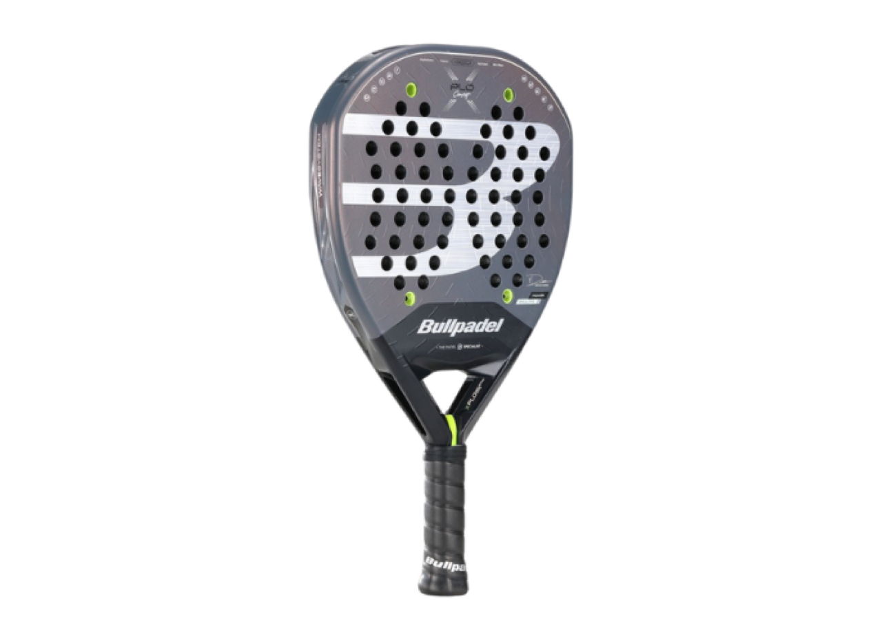 Bullpadel Xplo Comfort Edition 2026 Padel Racket - photo 2