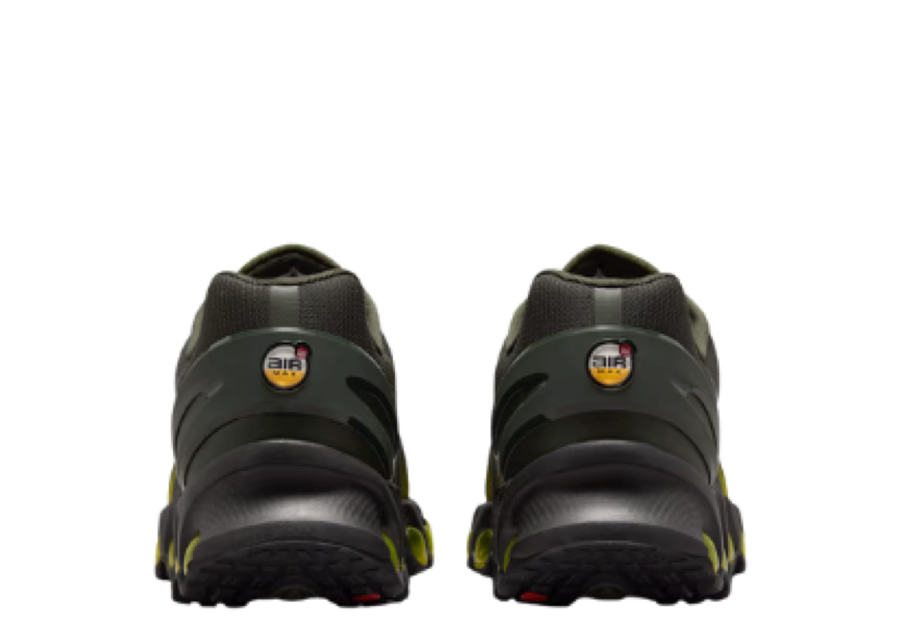 Nike Air Max Dn8 Sequoia Bright Citron - photo 3