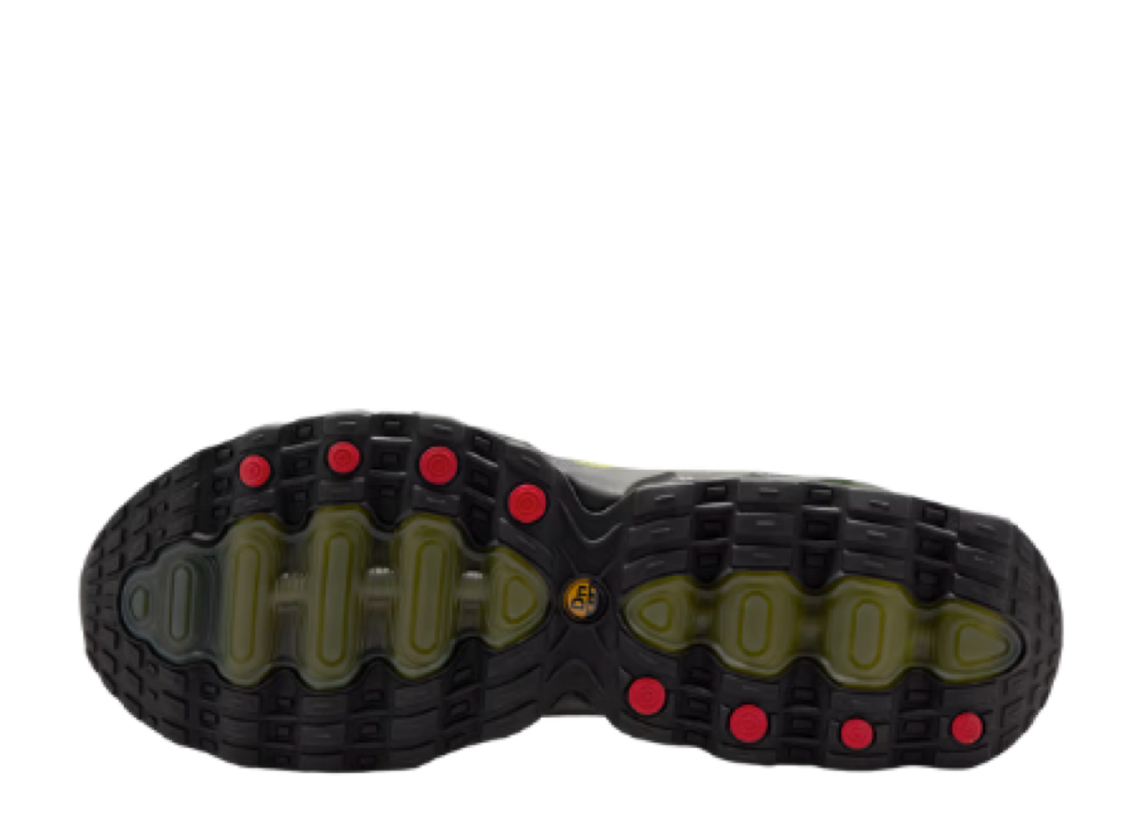 Nike Air Max Dn8 Sequoia Bright Citron - photo 4