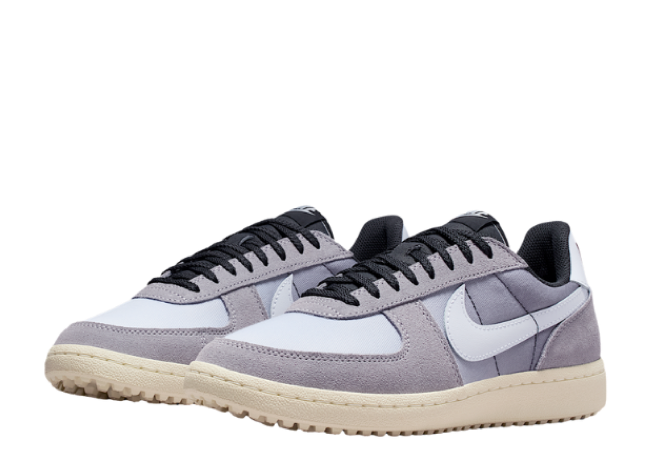Nike Field General Anthracite Cement Grey - photo 2