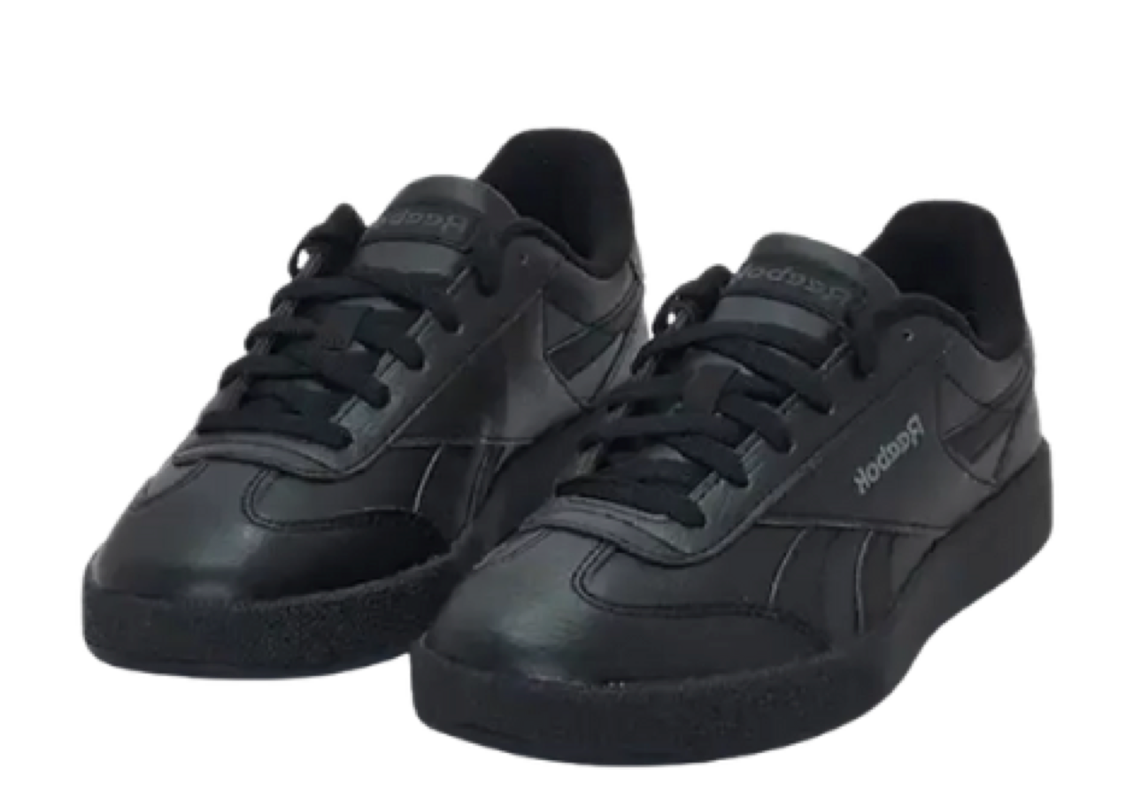 Reebok Smash Edge Triple Black - photo 2