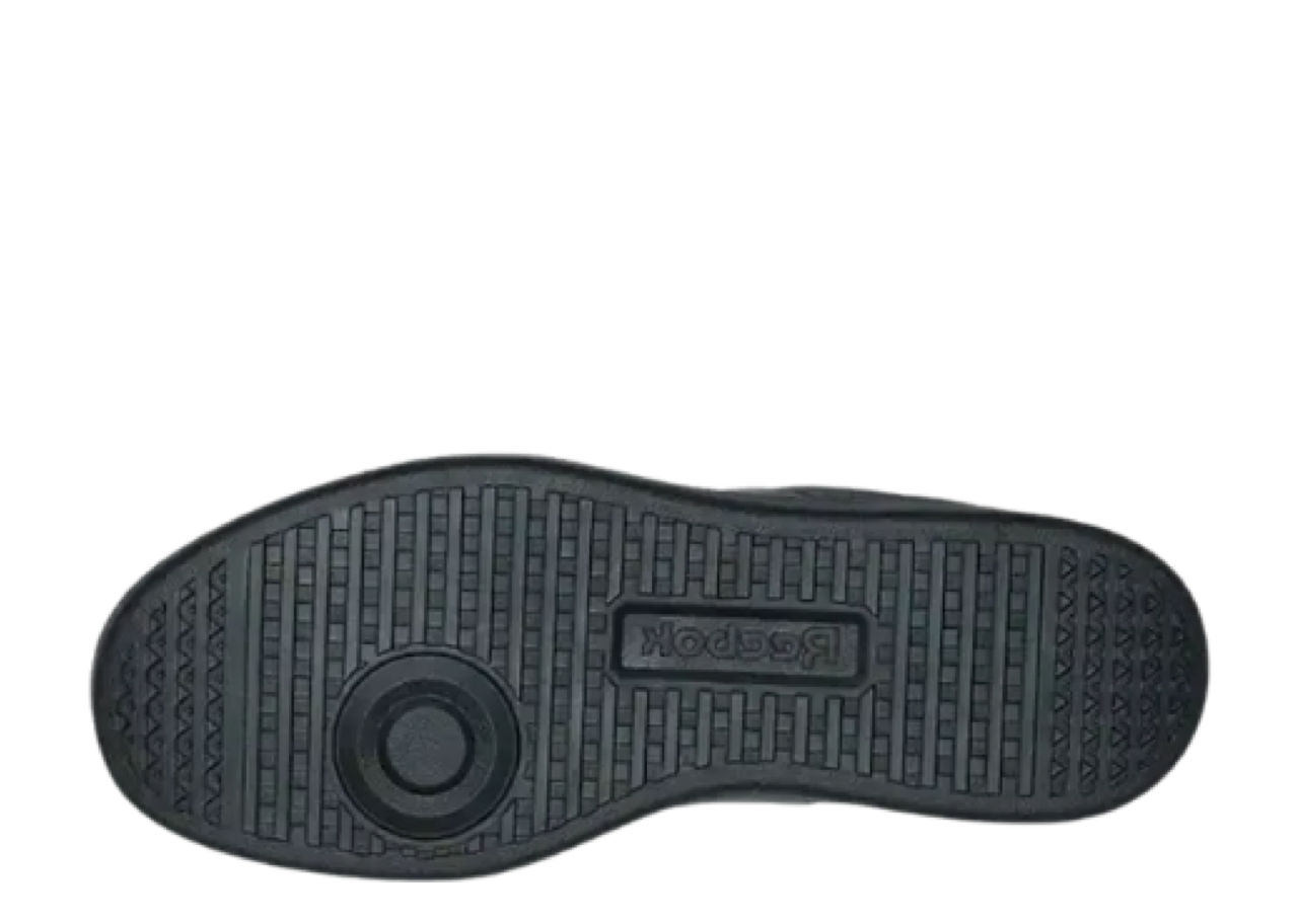 Reebok Smash Edge Triple Black - photo 3