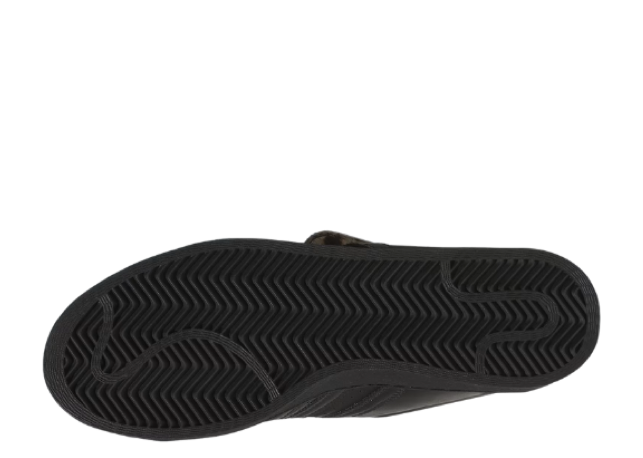 Adidas Jabbar Low Willy Chavarria Black Cheetah - photo 4