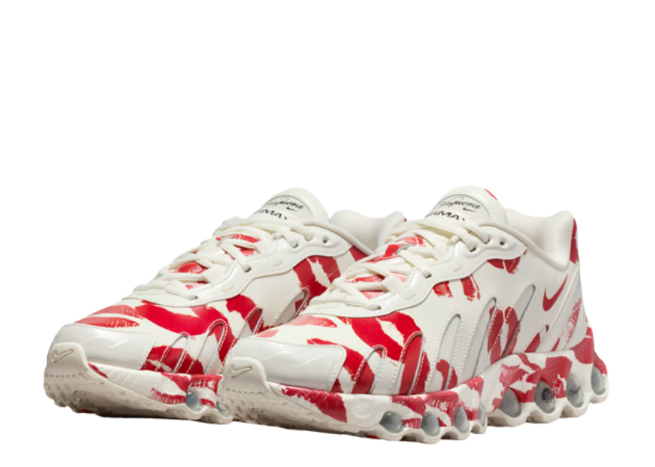Nike Air Max Dn8 SP Vaquera (Women's) - photo 2