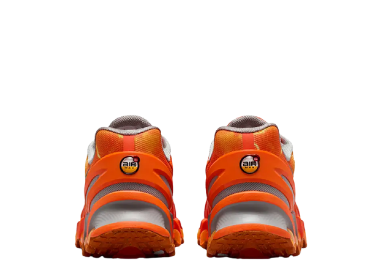 Nike Air Max Dn8 Palace Safety Orange - photo 3
