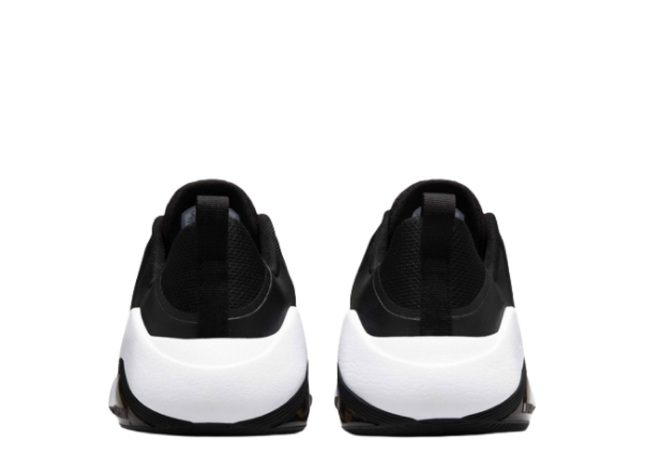 Nike Bella 7 Black White (Women's) - photo 3