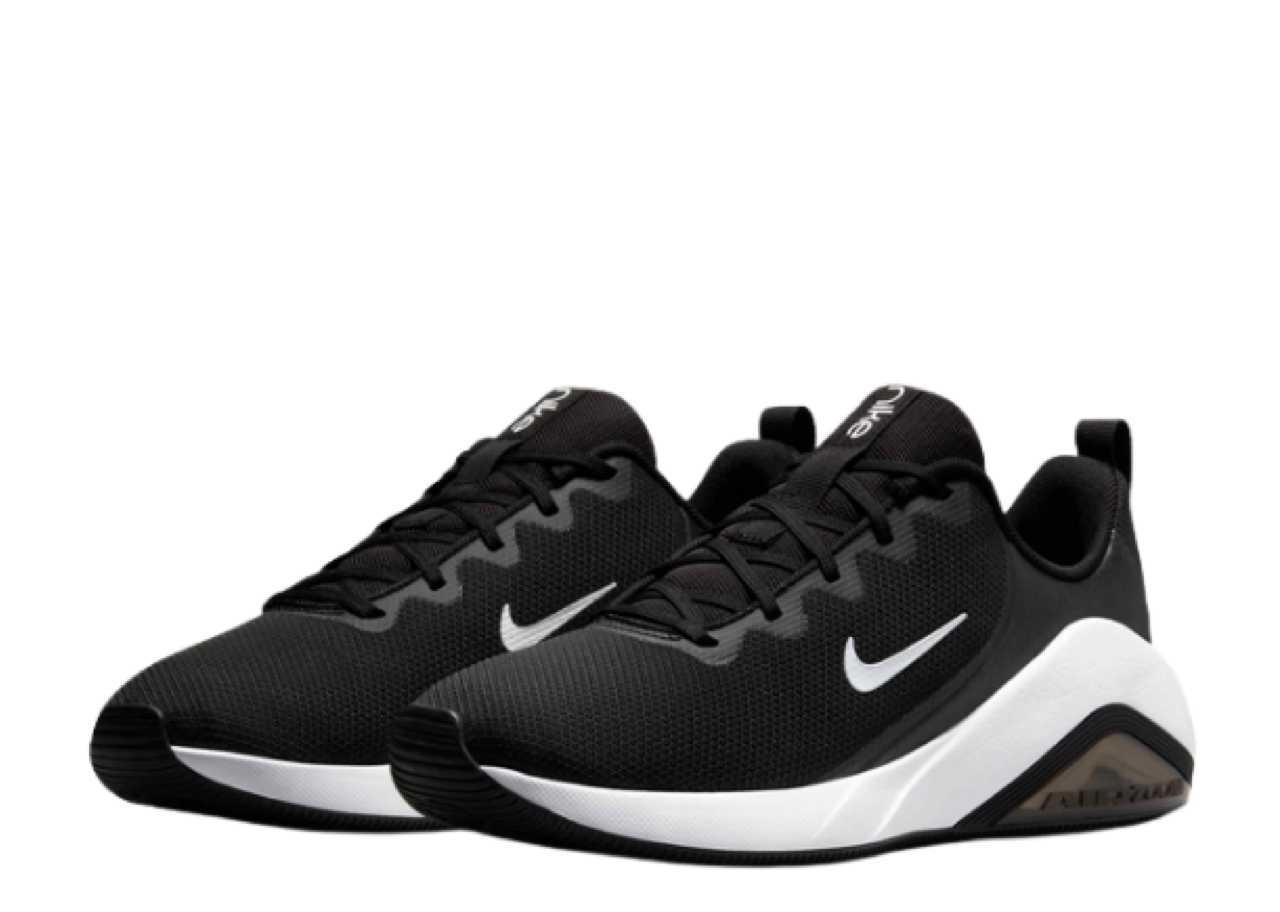 Nike Bella 7 Black White (Women's) - photo 2