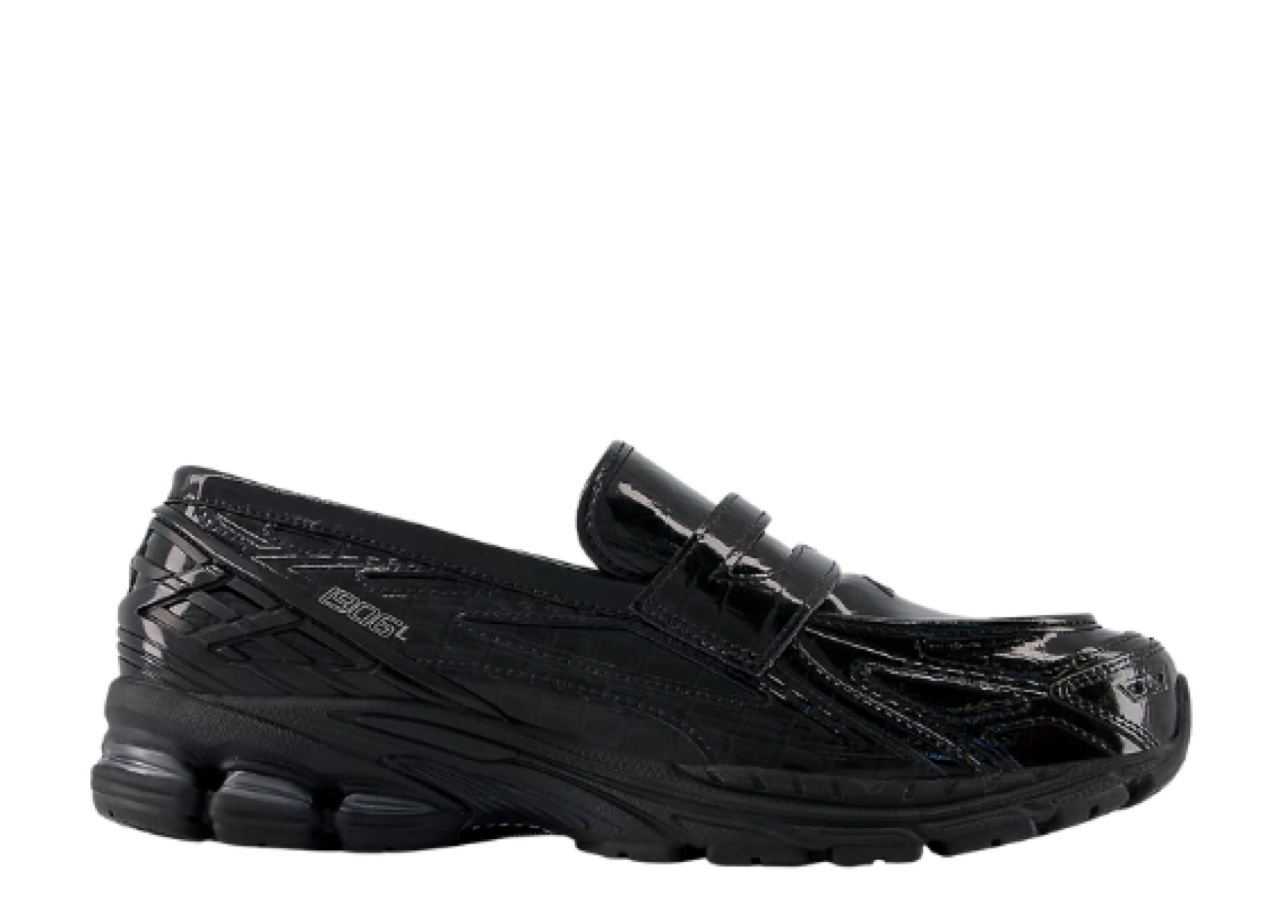 New Balance 1906L Black Croc