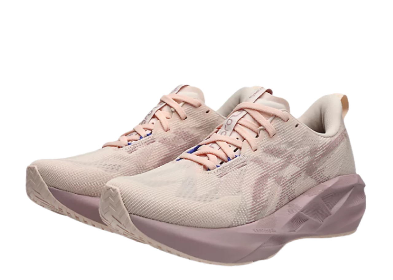ASICS Novablast 5 Pearl Pink Morganite (Women's) - photo 2