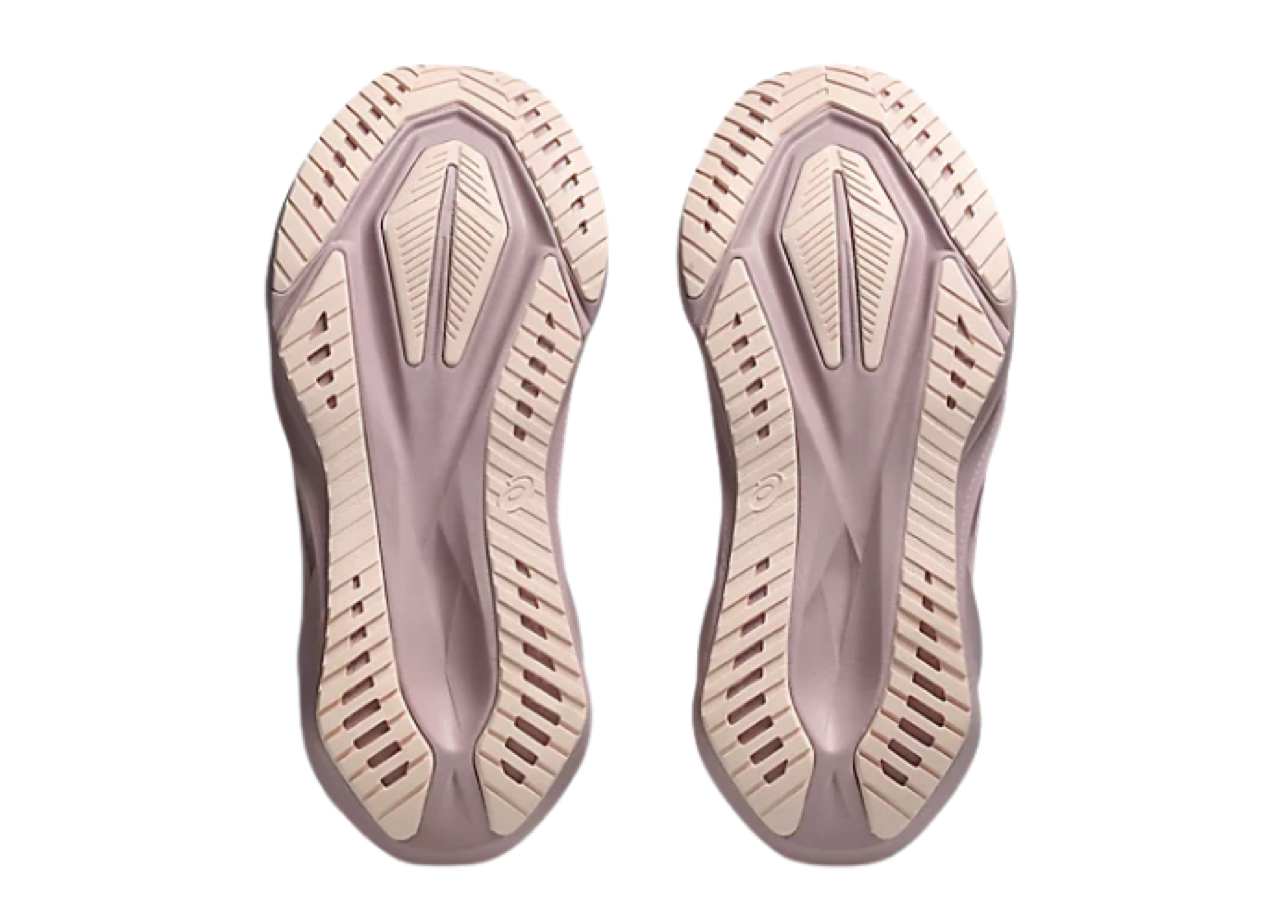 ASICS Novablast 5 Pearl Pink Morganite (Women's) - photo 4