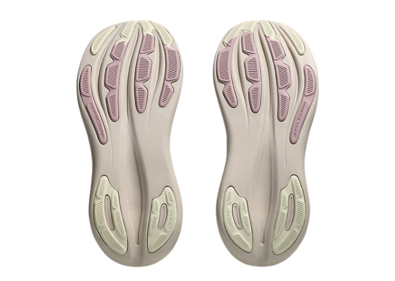 ASICS Gel-Nimbus 28 Mineral Beige Cream (Women's) - photo 4
