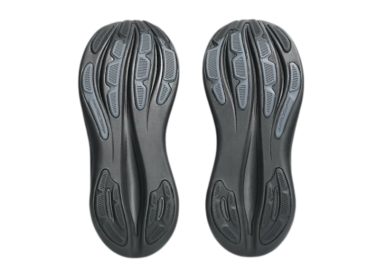 ASICS Gel-Nimbus 28 Black Graphite Grey (Women's) - photo 4