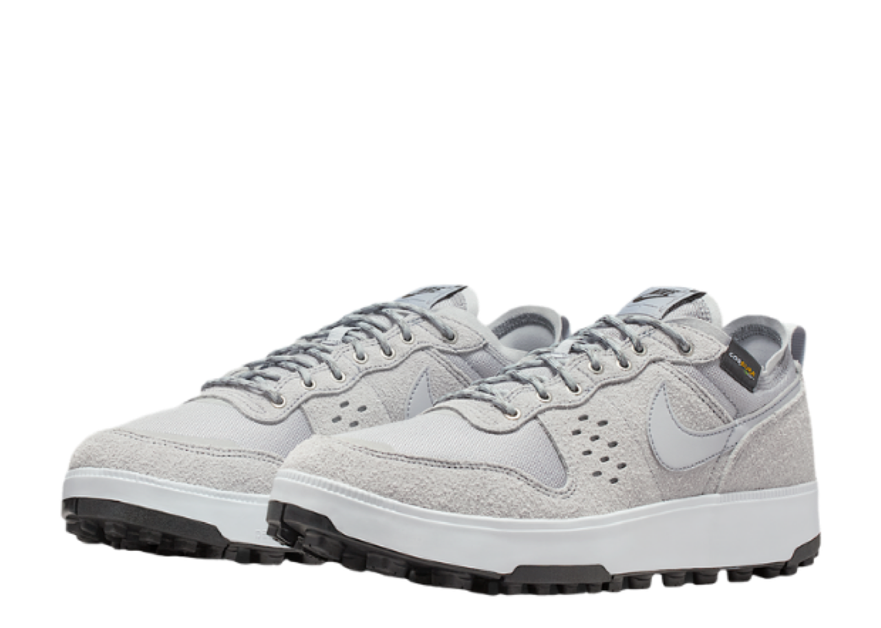 Nike C1TY Premium Cordura Wolf Grey Cool Grey - photo 2